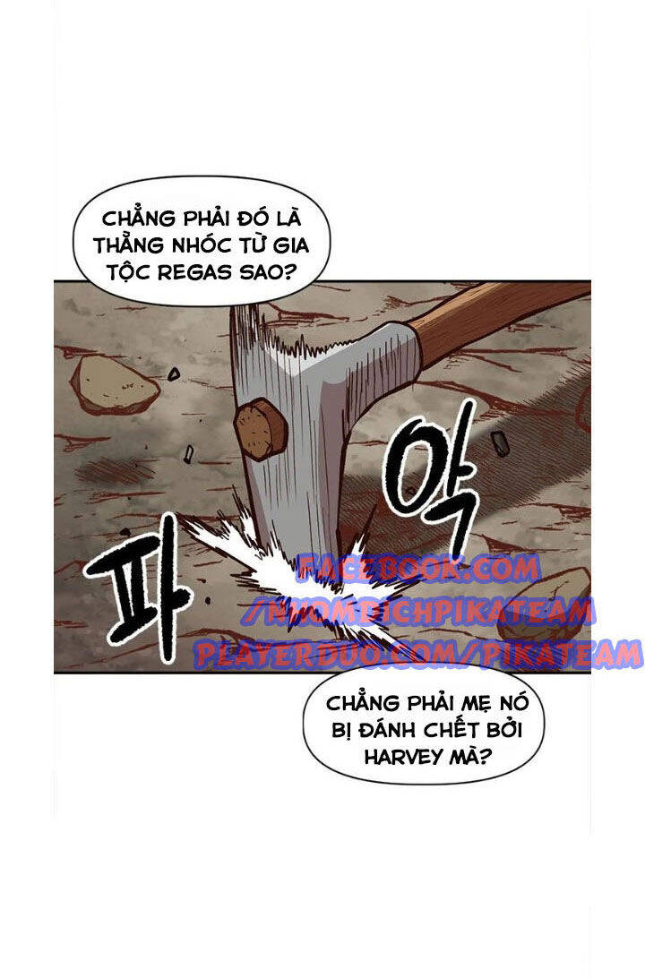 Đại Lục Vô Song Chapter 28 - Trang 70