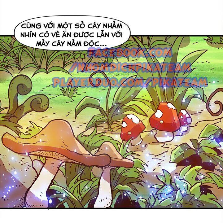 Đại Lục Vô Song Chapter 21 - Trang 33