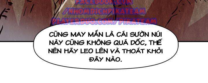 Đại Lục Vô Song Chapter 20 - Trang 35