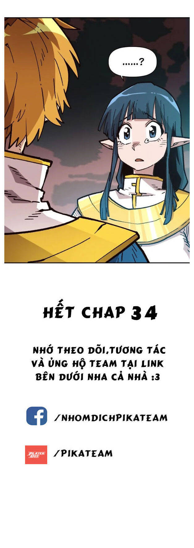 Đại Lục Vô Song Chapter 34 - Trang 55