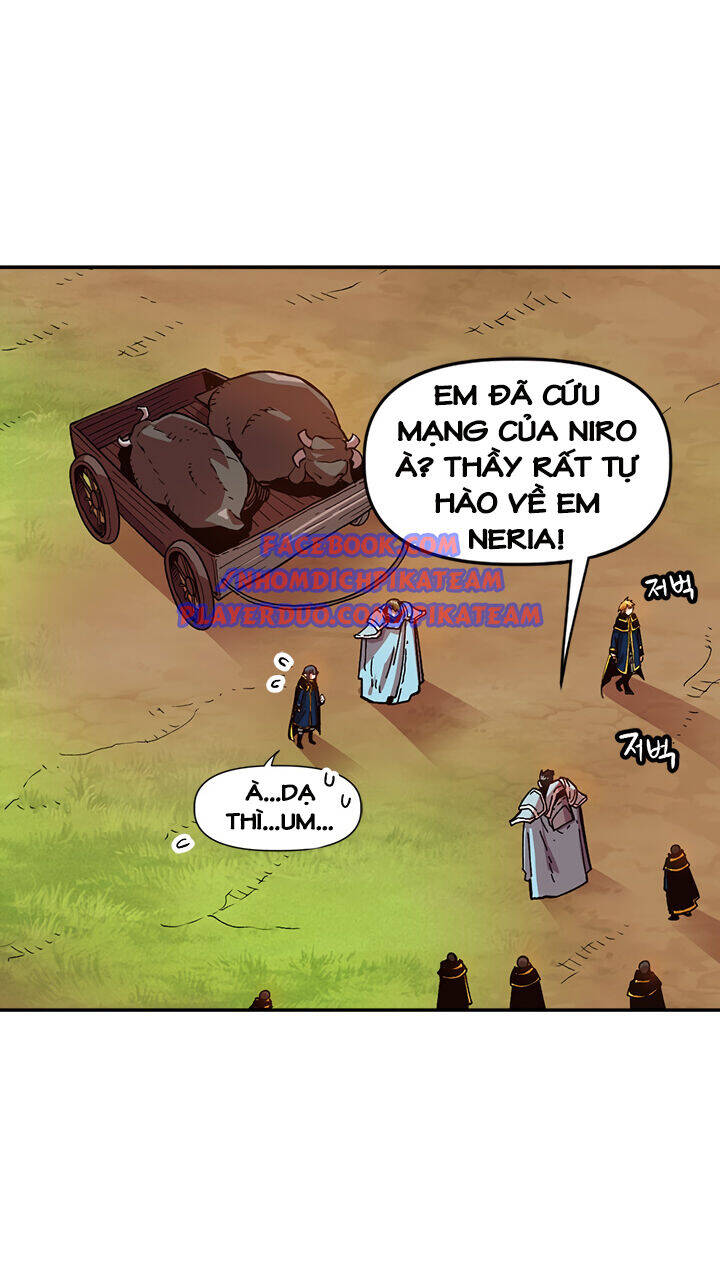 Đại Lục Vô Song Chapter 20 - Trang 62