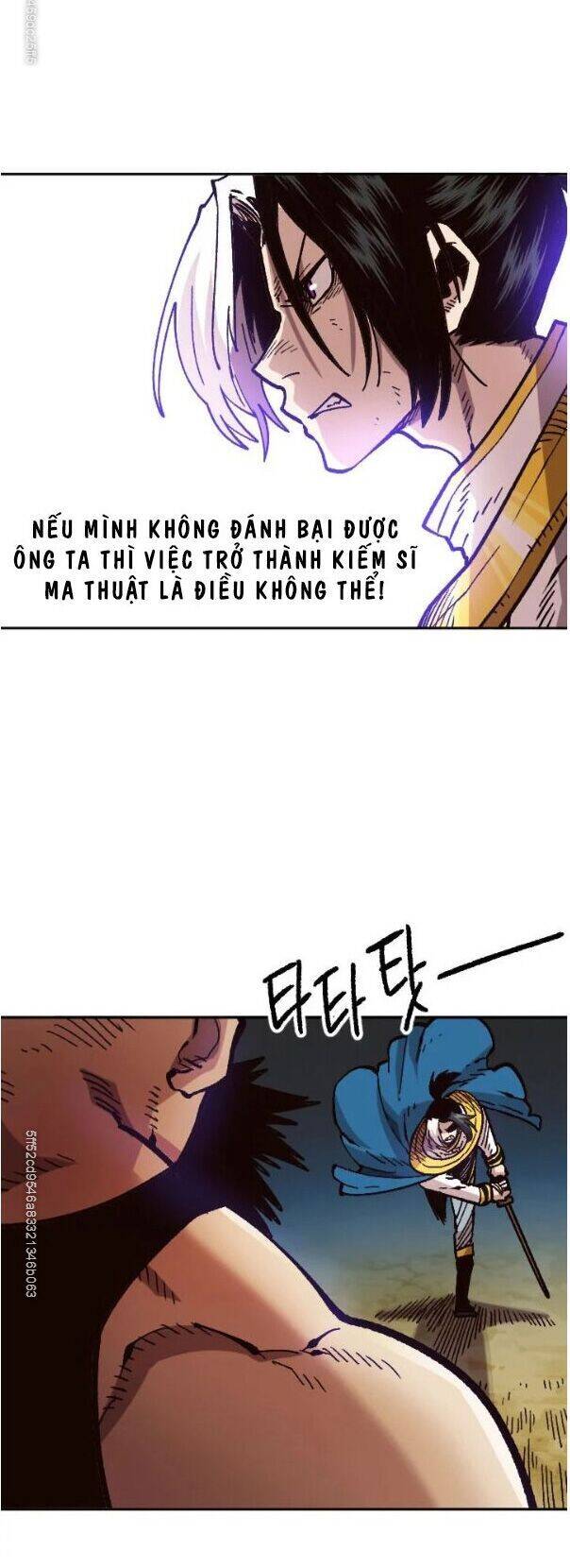 Đại Lục Vô Song Chapter 35 - Trang 32