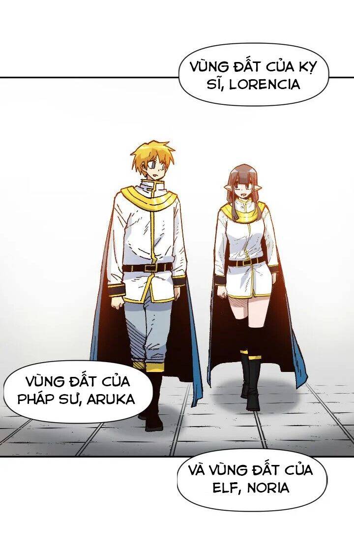 Đại Lục Vô Song Chapter 32 - Trang 64