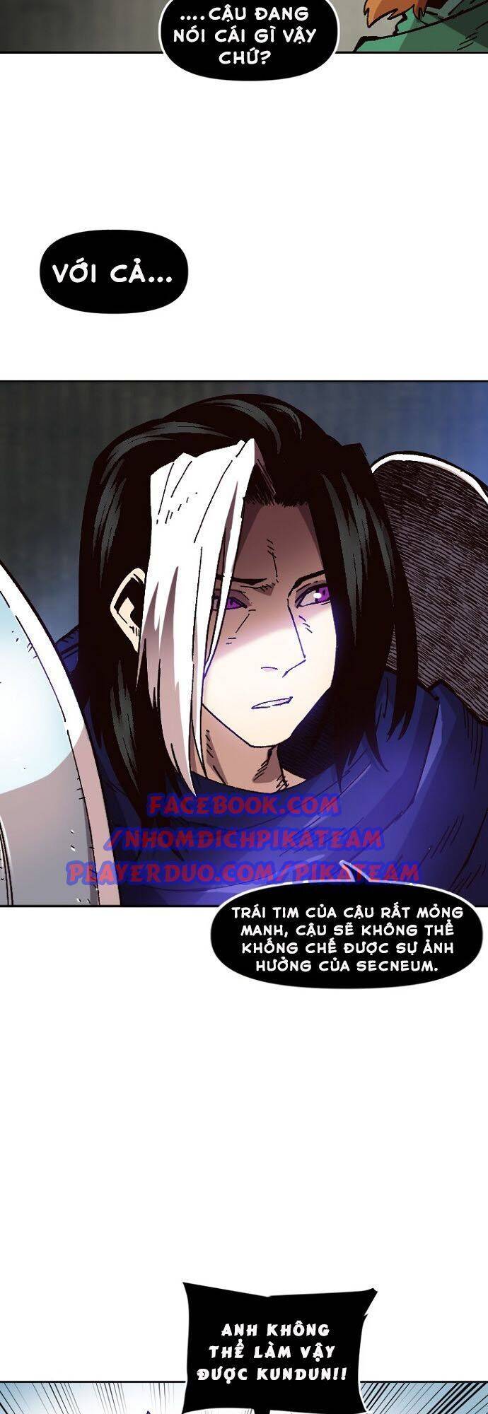 Đại Lục Vô Song Chapter 32 - Trang 147