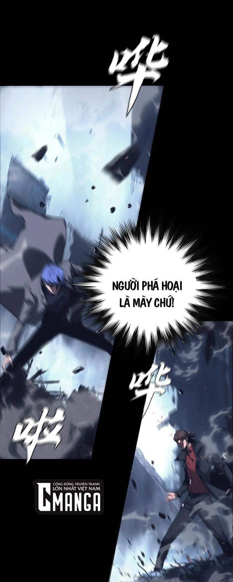 Một Mình Dạo Quanh Hầm Ngục Chapter 65 - Trang 53