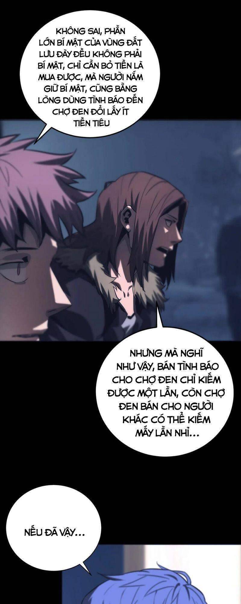 Một Mình Dạo Quanh Hầm Ngục Chapter 65 - Trang 2