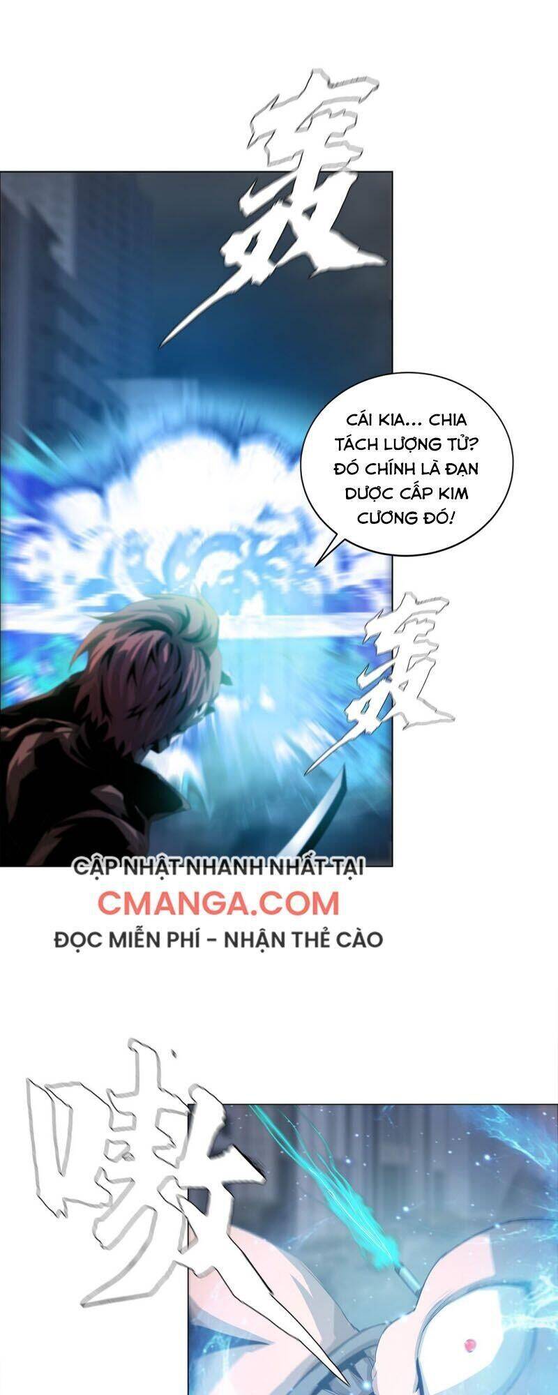 Một Mình Dạo Quanh Hầm Ngục Chapter 24 - Trang 40