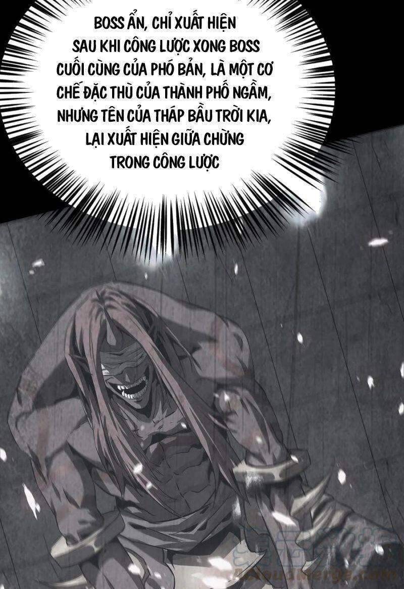 Một Mình Dạo Quanh Hầm Ngục Chapter 65 - Trang 7