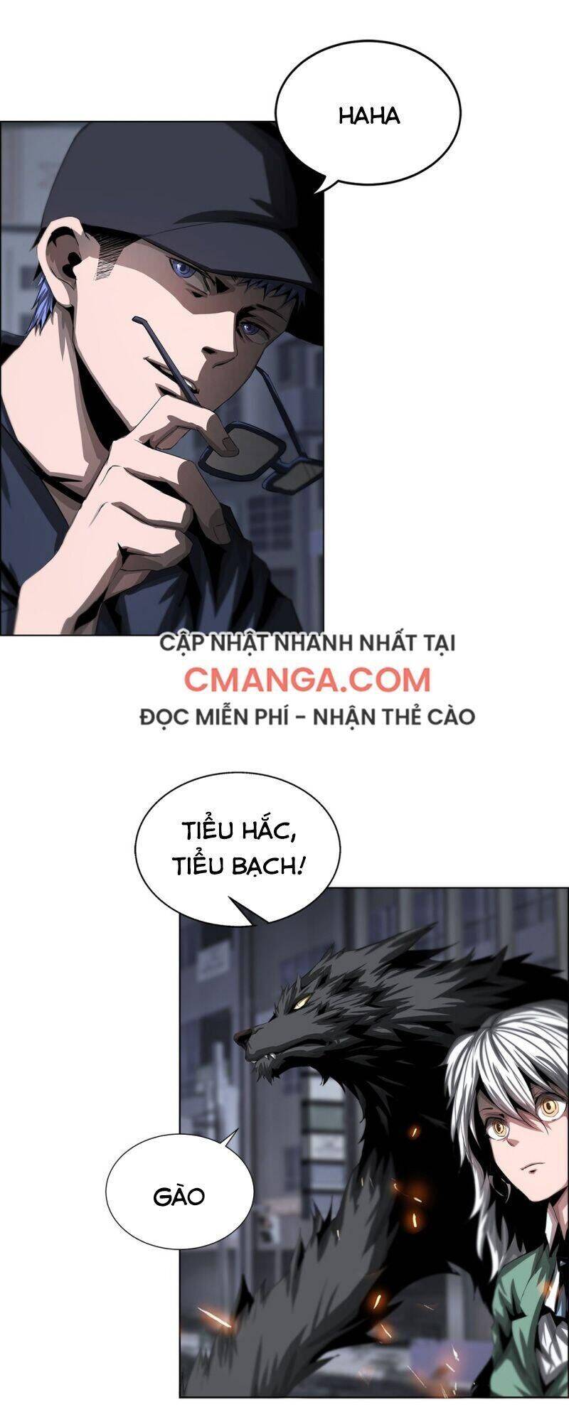 Một Mình Dạo Quanh Hầm Ngục Chapter 25 - Trang 14