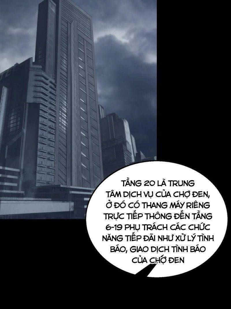 Một Mình Dạo Quanh Hầm Ngục Chapter 65 - Trang 24