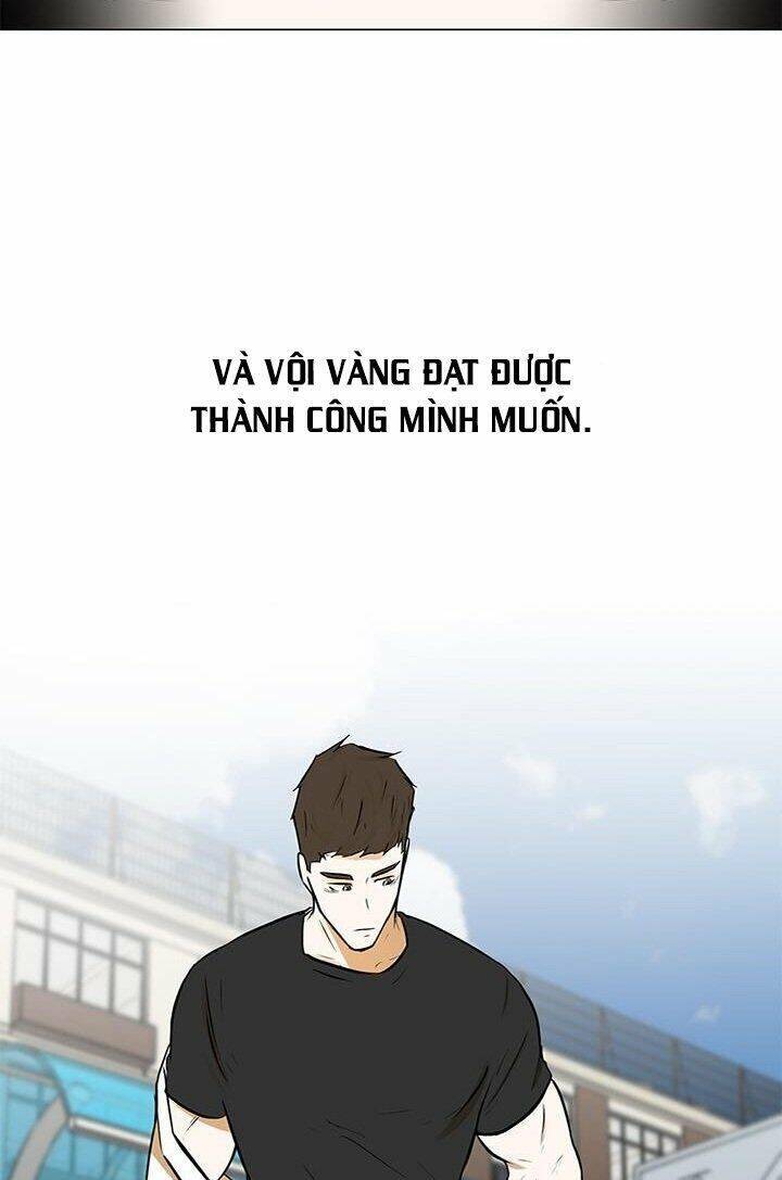 Sinh Vật Đen Tối Chapter 61 - Trang 69