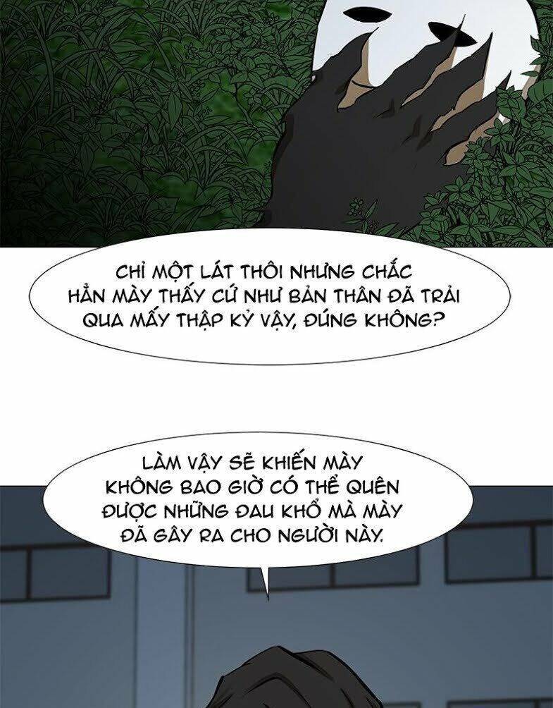 Sinh Vật Đen Tối Chapter 77 - Trang 67