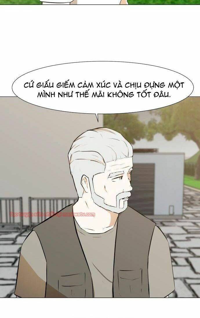 Sinh Vật Đen Tối Chapter 26 - Trang 48