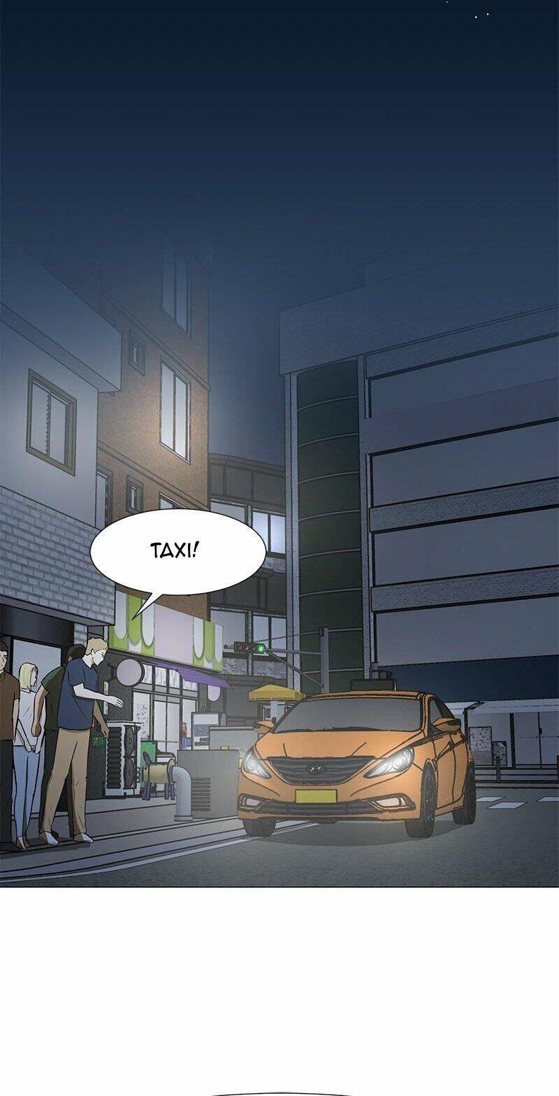 Sinh Vật Đen Tối Chapter 68 - Trang 23