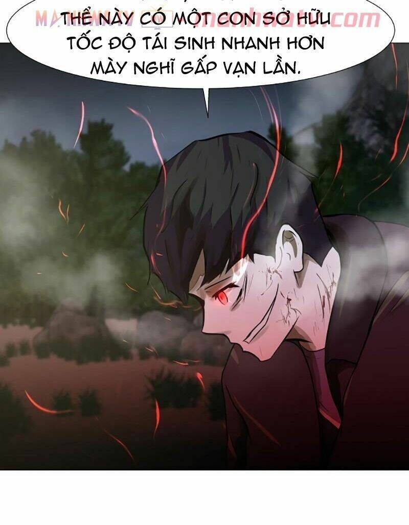 Sinh Vật Đen Tối Chapter 41 - Trang 53