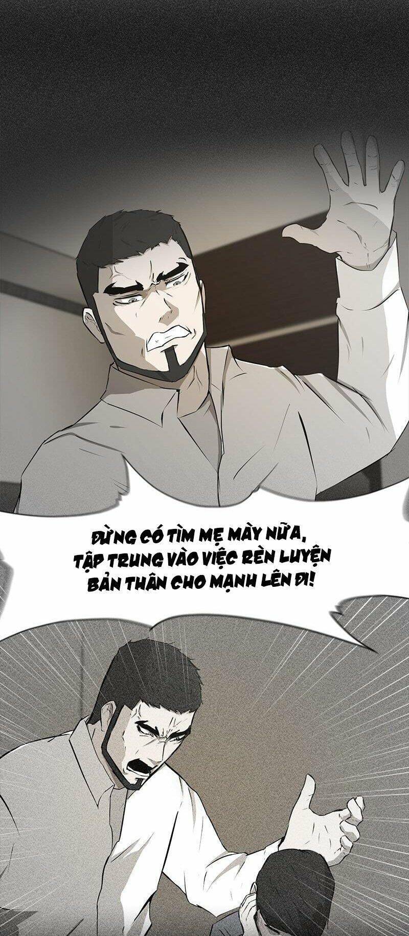 Sinh Vật Đen Tối Chapter 59 - Trang 57