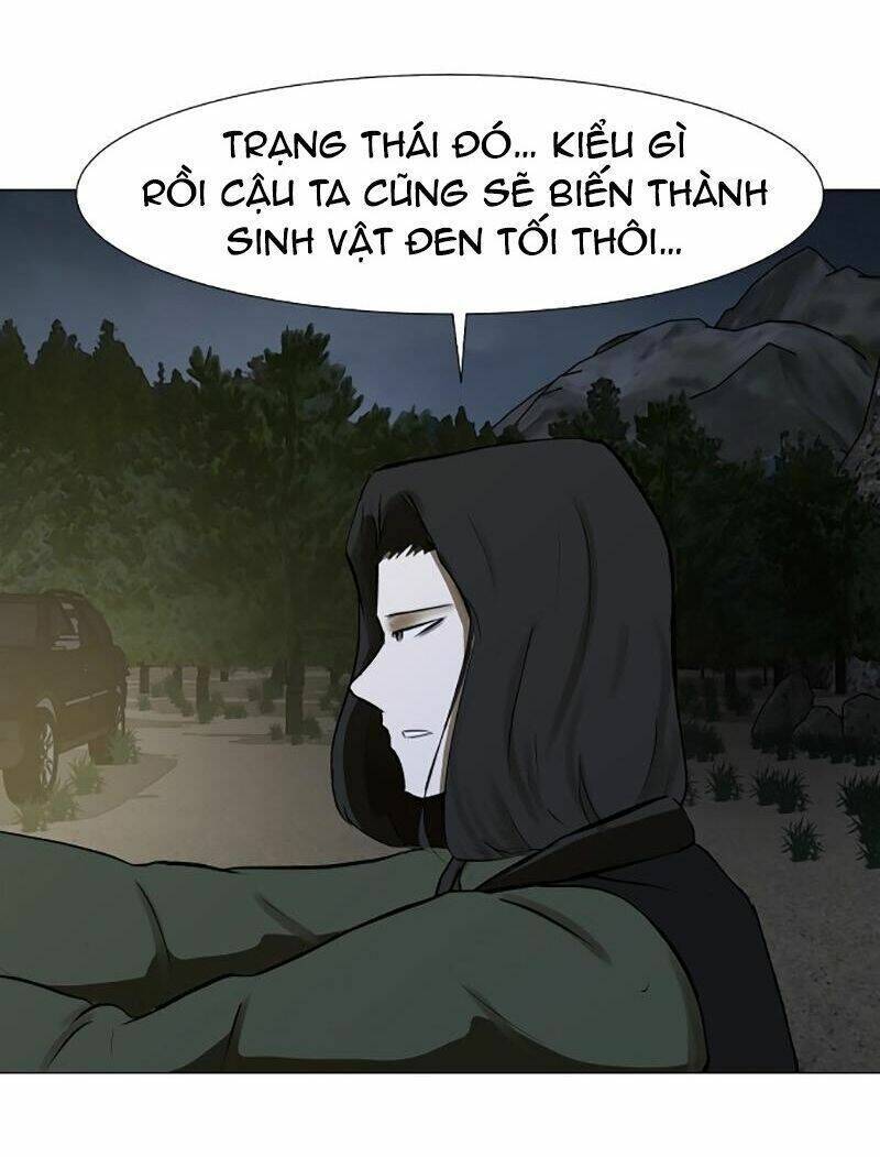 Sinh Vật Đen Tối Chapter 41 - Trang 12