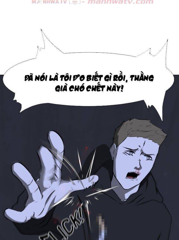 Sinh Vật Đen Tối Chapter 3 - Trang 83