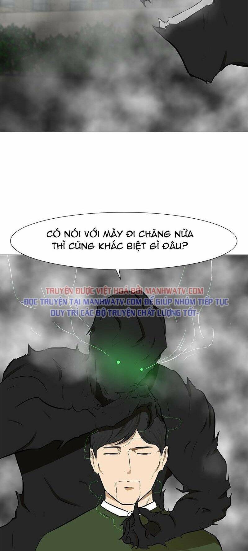 Sinh Vật Đen Tối Chapter 66 - Trang 60