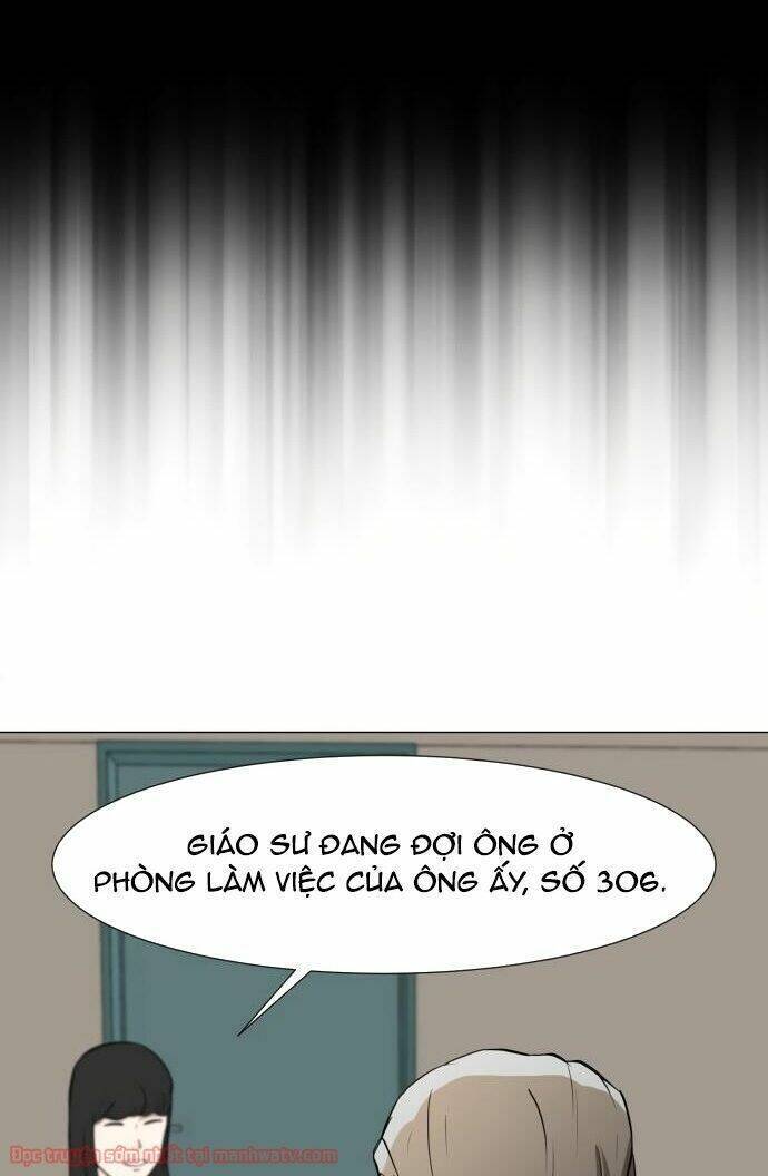 Sinh Vật Đen Tối Chapter 15 - Trang 26