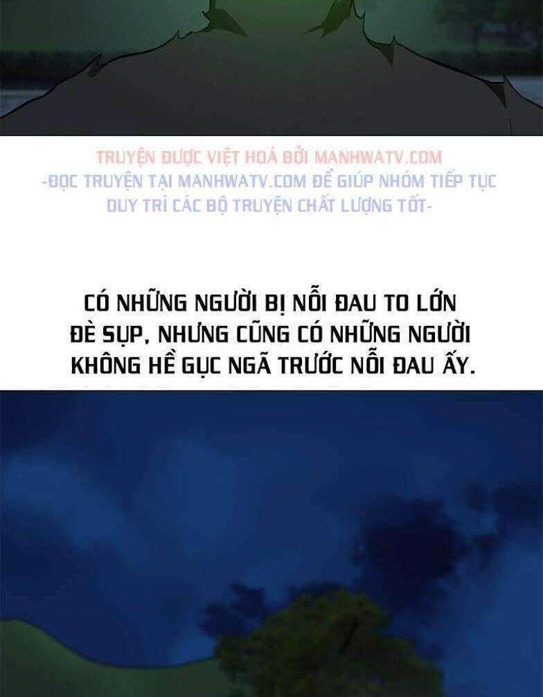 Sinh Vật Đen Tối Chapter 78 - Trang 50