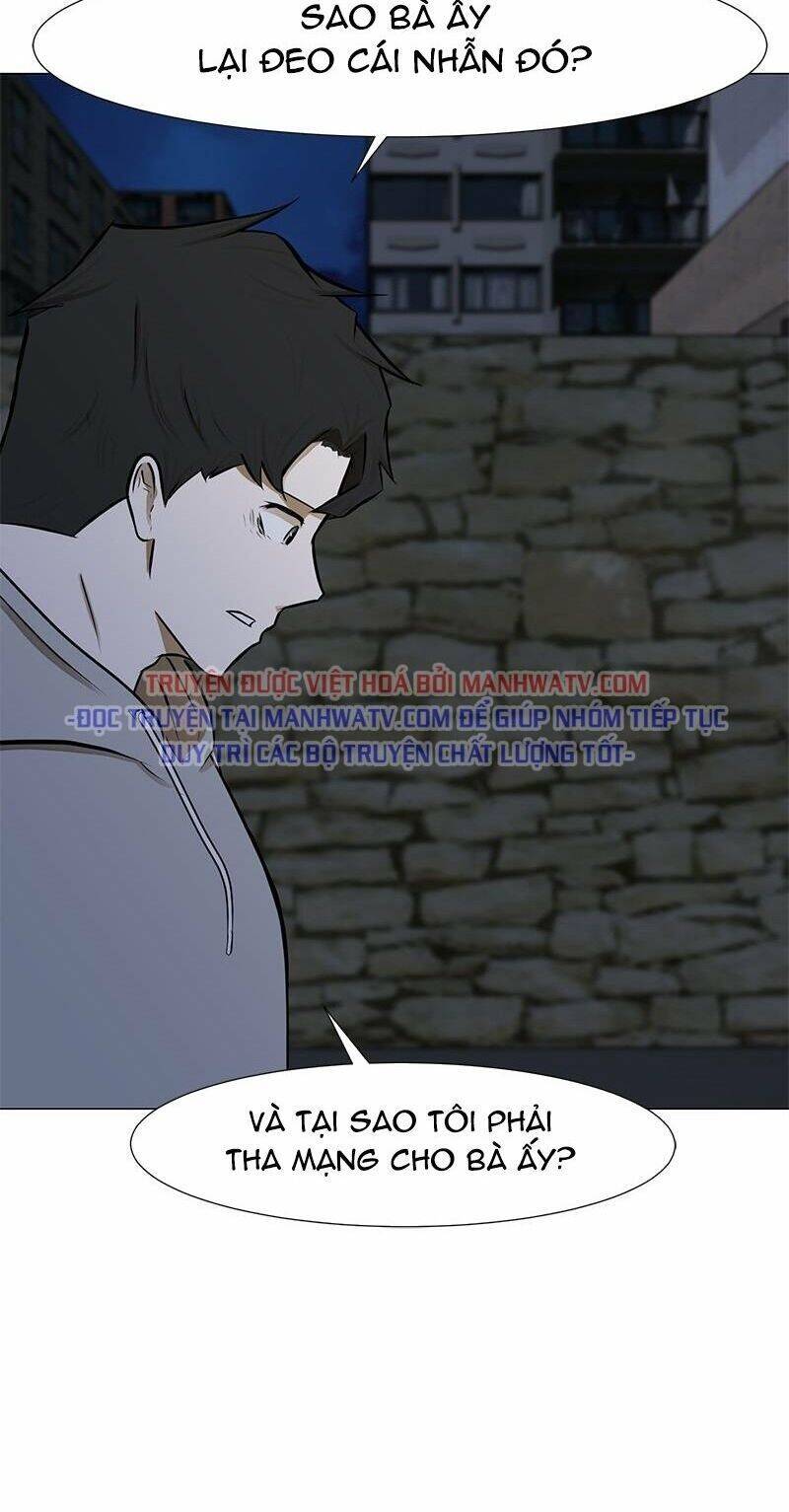 Sinh Vật Đen Tối Chapter 67 - Trang 58