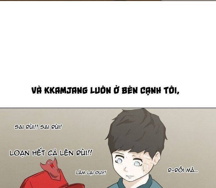 Sinh Vật Đen Tối Chapter 2 - Trang 130