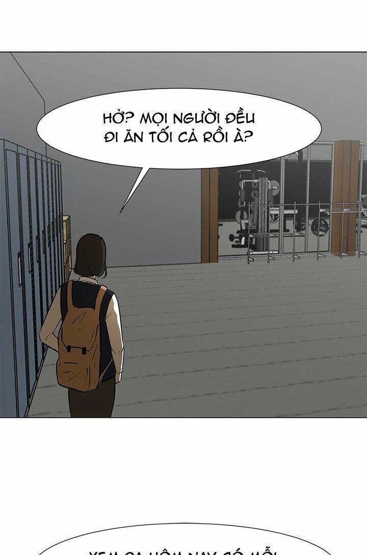 Sinh Vật Đen Tối Chapter 61 - Trang 78