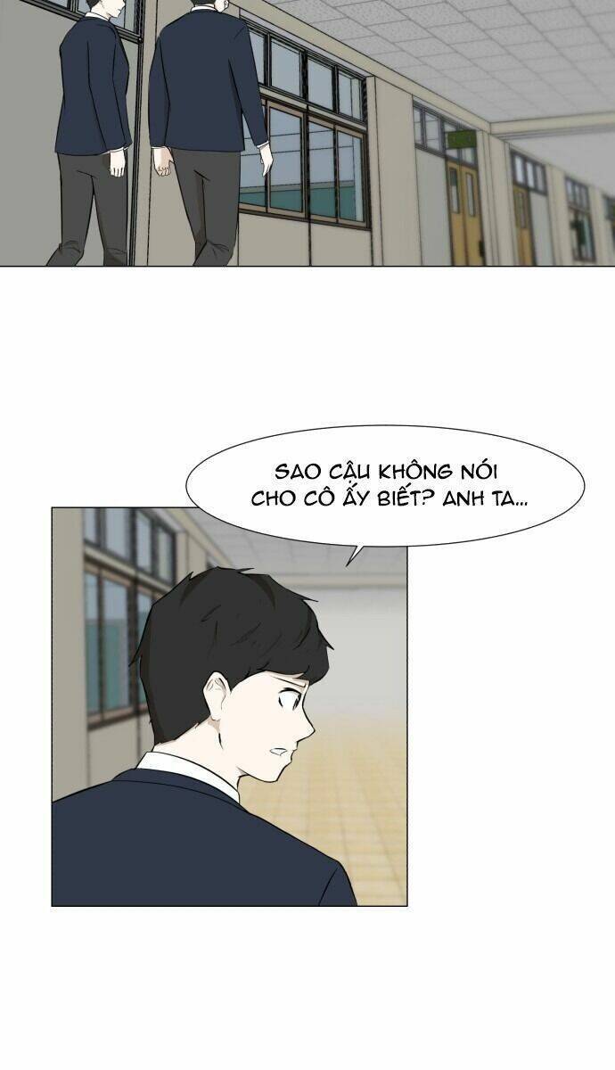 Sinh Vật Đen Tối Chapter 7 - Trang 13