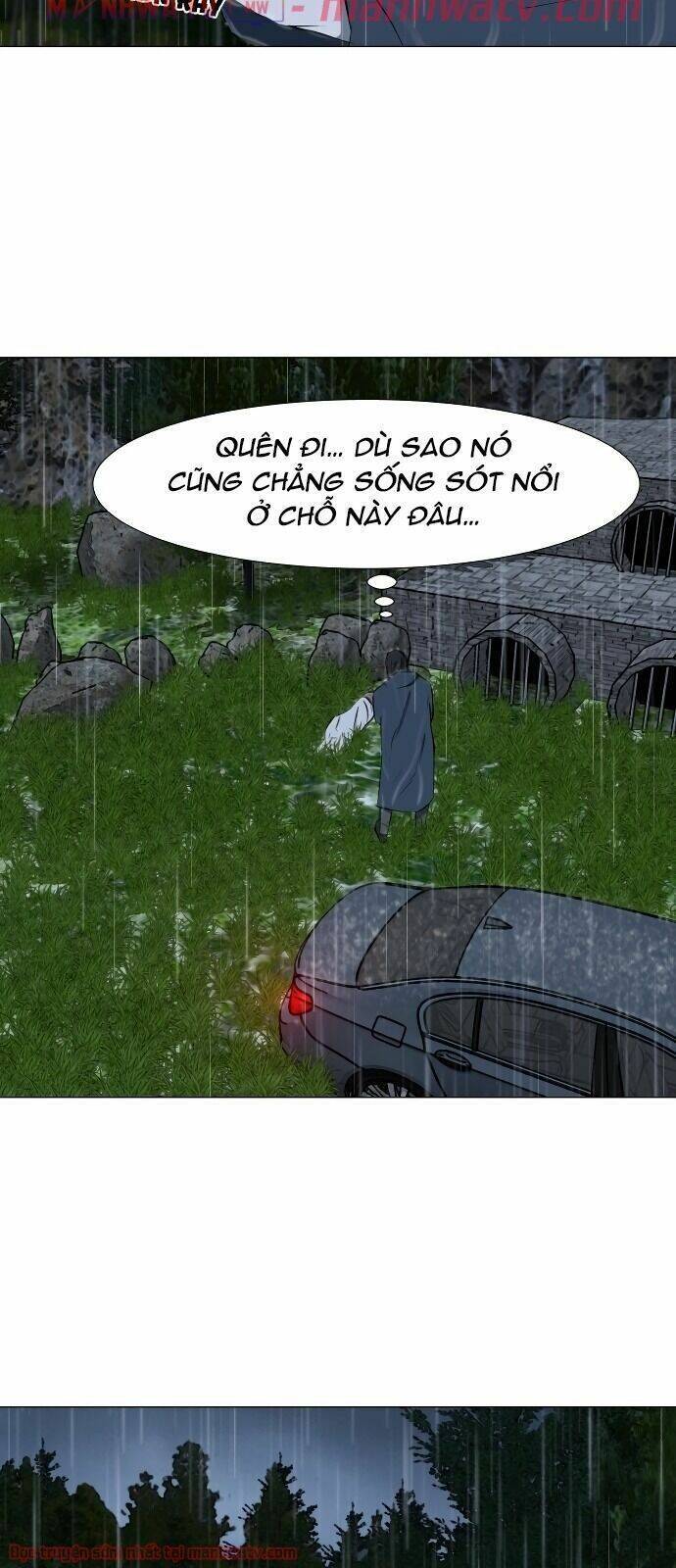 Sinh Vật Đen Tối Chapter 30 - Trang 46