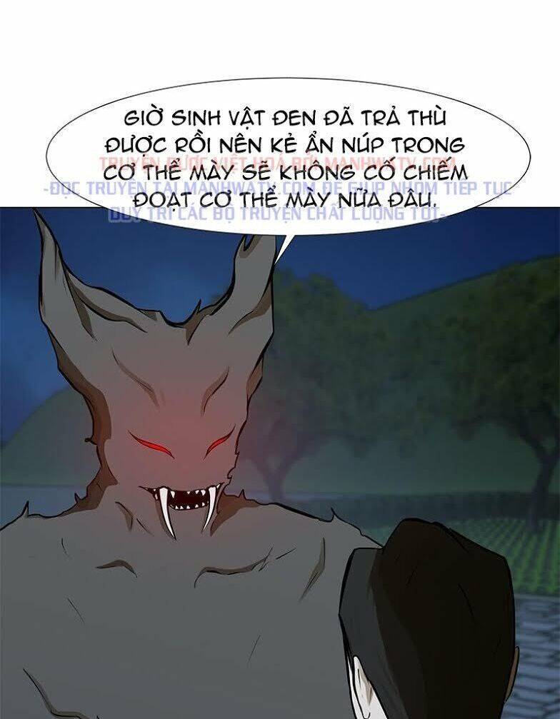 Sinh Vật Đen Tối Chapter 78 - Trang 9