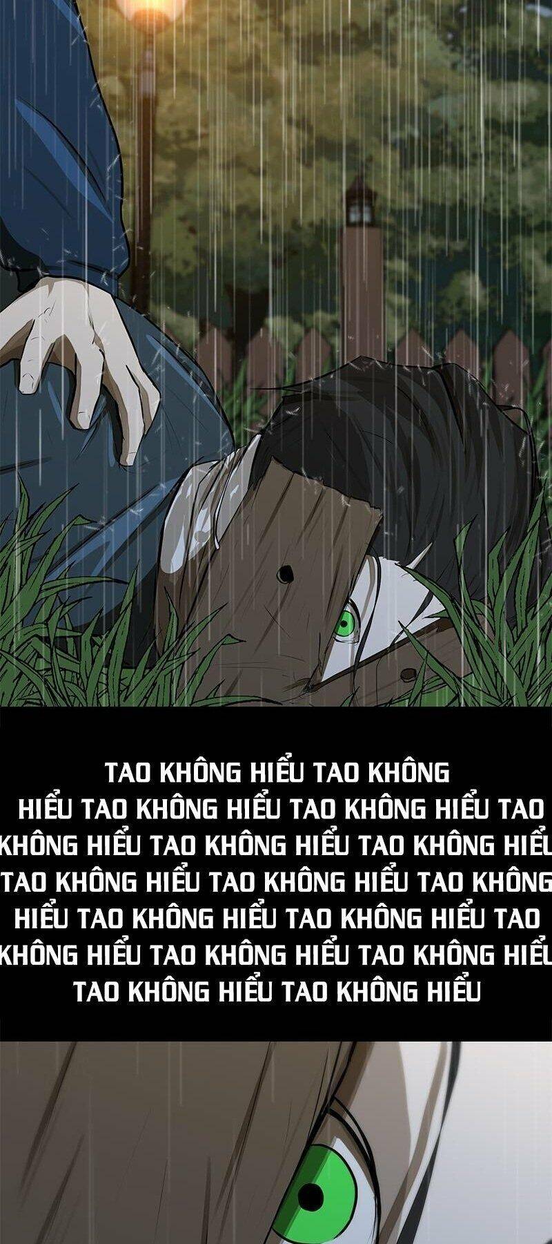 Sinh Vật Đen Tối Chapter 73 - Trang 33