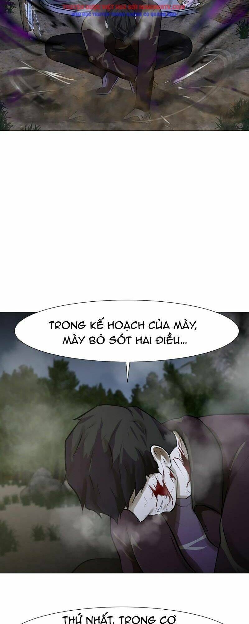 Sinh Vật Đen Tối Chapter 41 - Trang 52