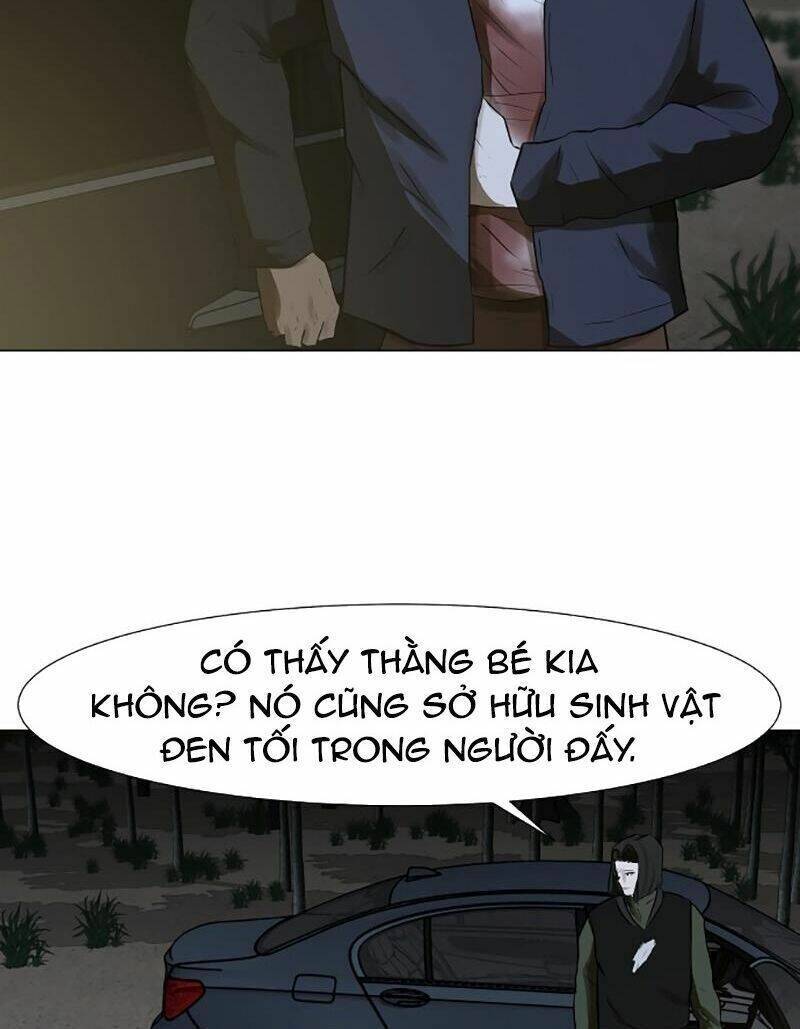 Sinh Vật Đen Tối Chapter 41 - Trang 39