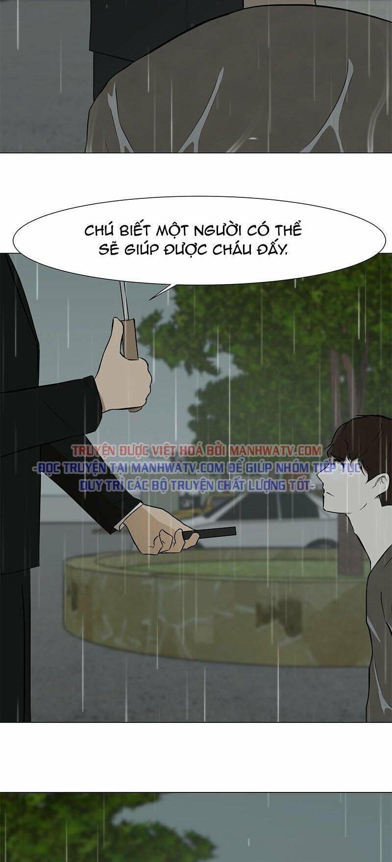 Sinh Vật Đen Tối Chapter 68 - Trang 68