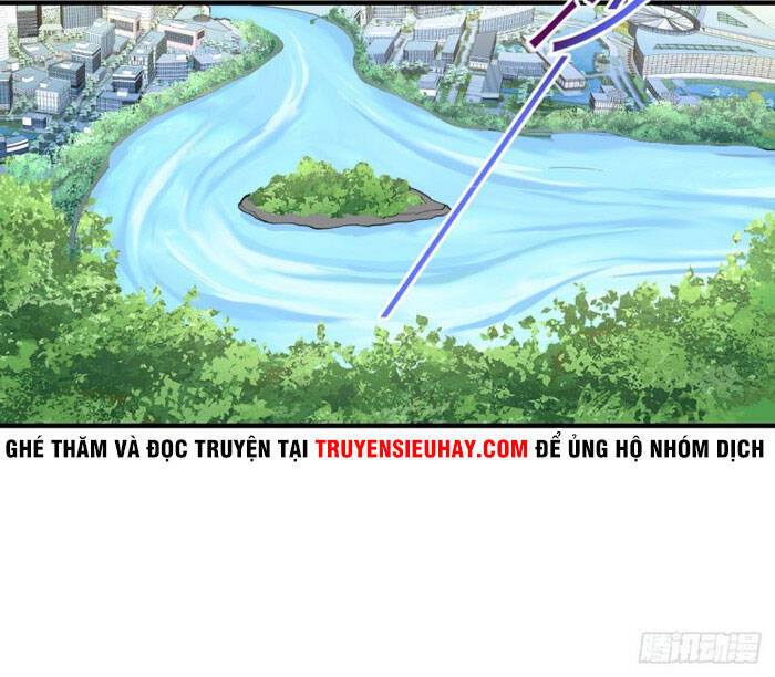 Mở Phòng Khám Tu Tiên Chapter 68 - Trang 16