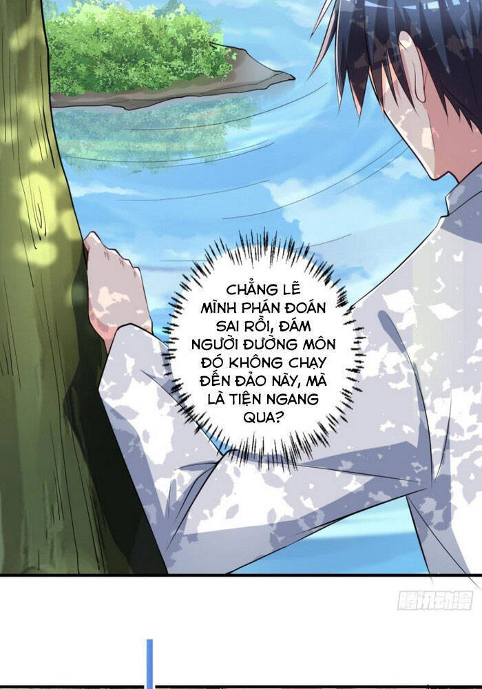 Mở Phòng Khám Tu Tiên Chapter 69 - Trang 1