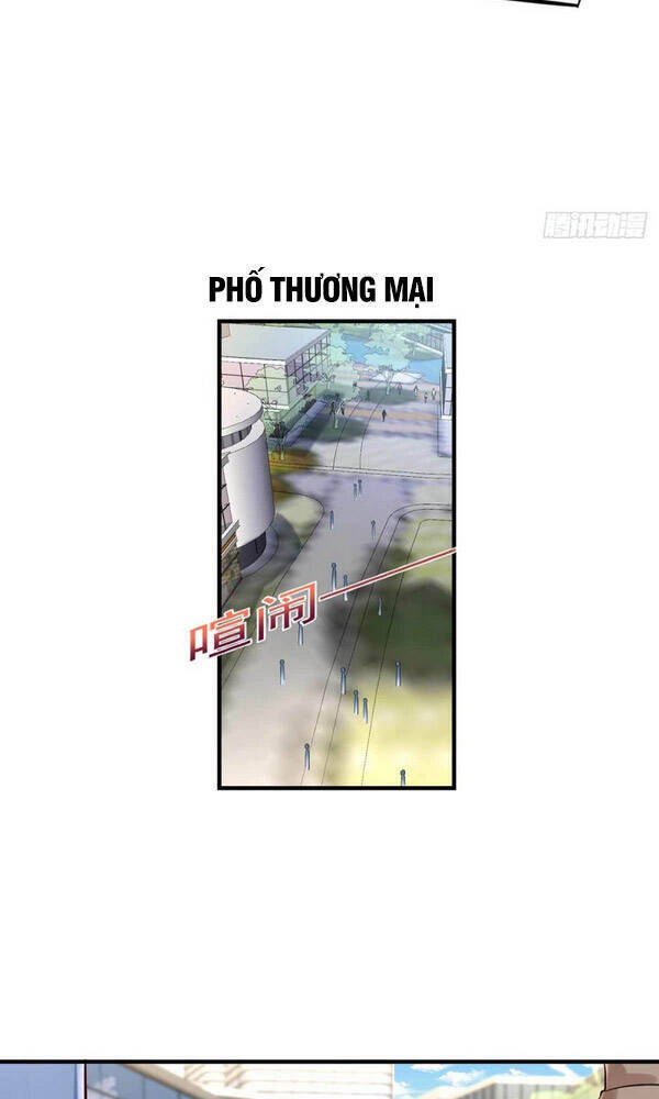 Mở Phòng Khám Tu Tiên Chapter 84 - Trang 3