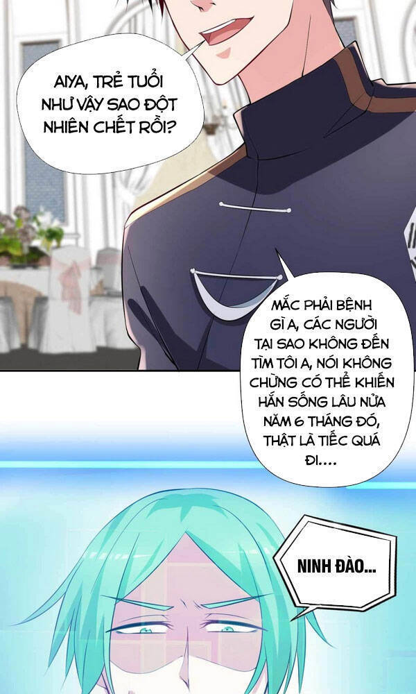 Mở Phòng Khám Tu Tiên Chapter 90 - Trang 13