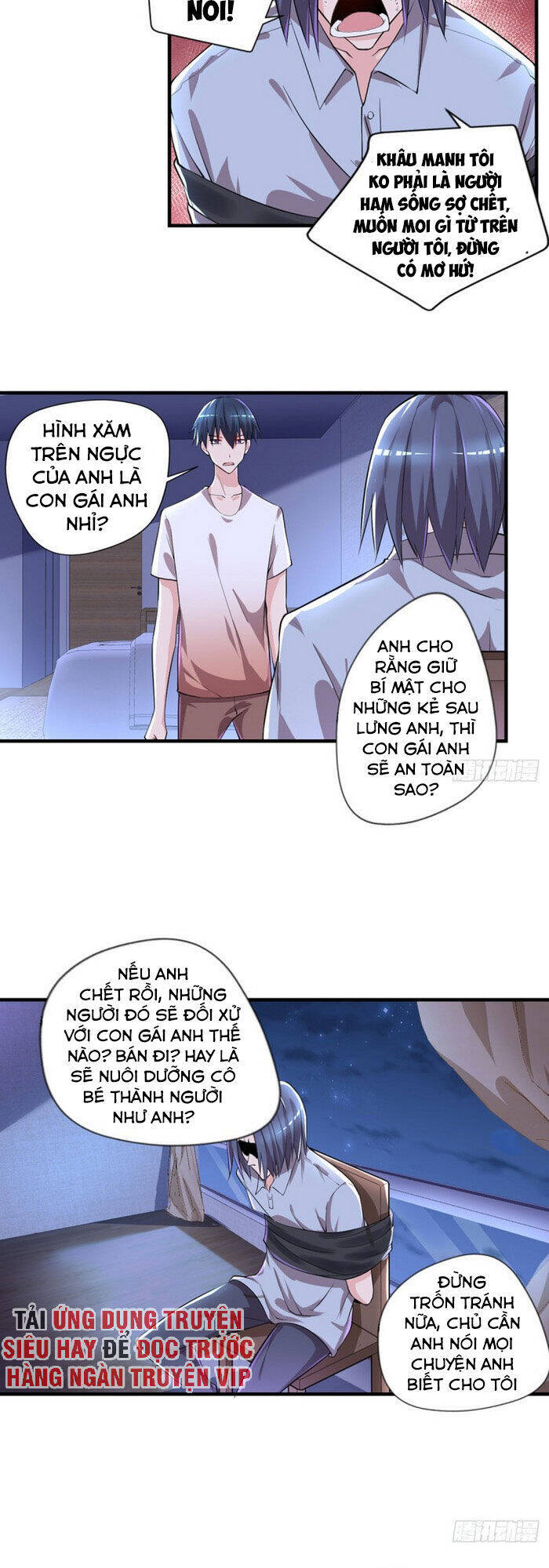 Mở Phòng Khám Tu Tiên Chapter 31 - Trang 14