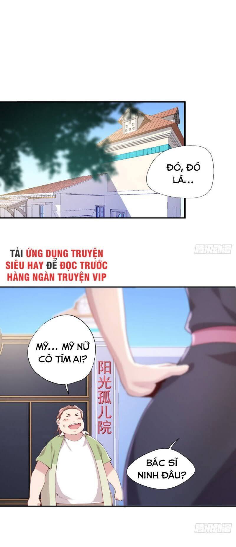 Mở Phòng Khám Tu Tiên Chapter 22 - Trang 12