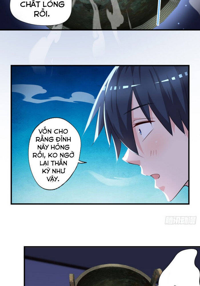 Mở Phòng Khám Tu Tiên Chapter 37 - Trang 3