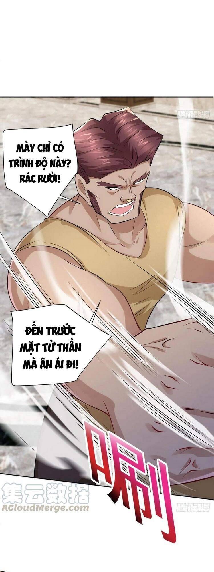 Mở Phòng Khám Tu Tiên Chapter 103 - Trang 12