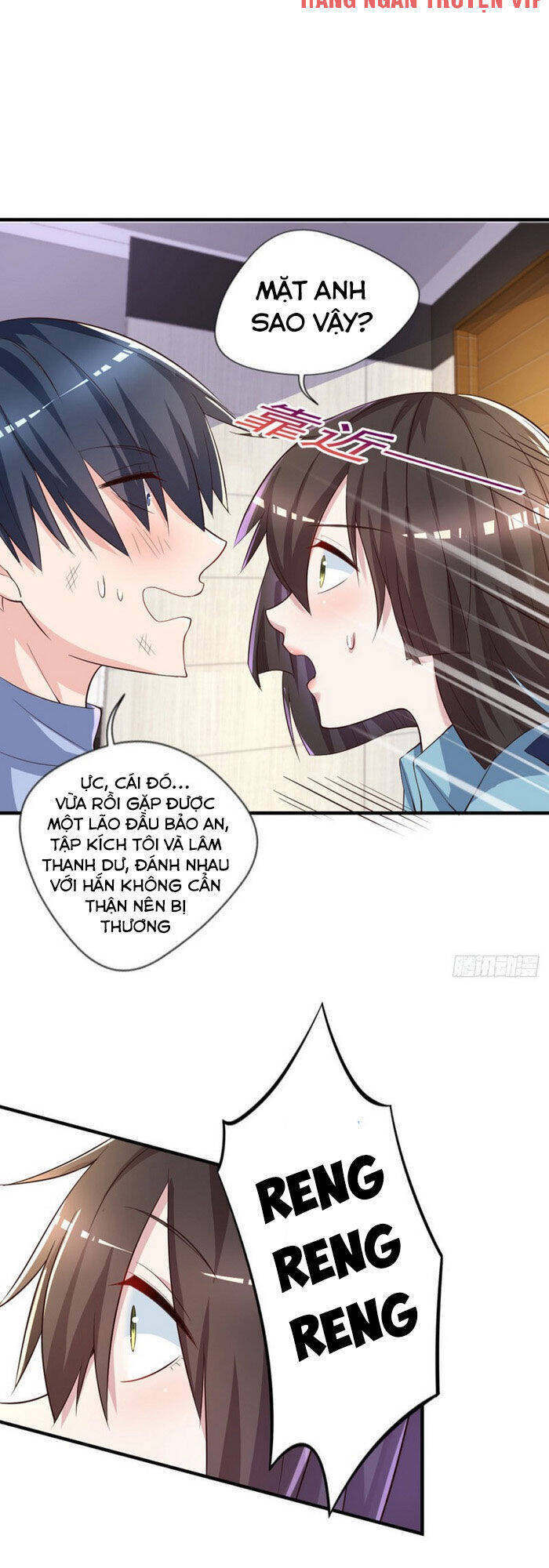 Mở Phòng Khám Tu Tiên Chapter 30 - Trang 8