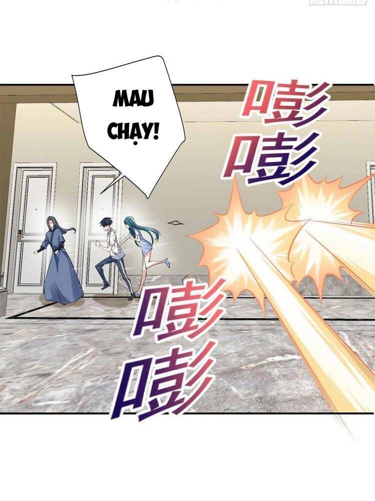 Mở Phòng Khám Tu Tiên Chapter 102 - Trang 1