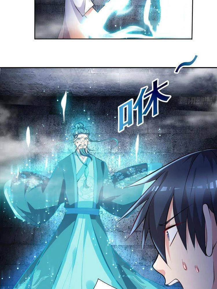 Mở Phòng Khám Tu Tiên Chapter 98 - Trang 19