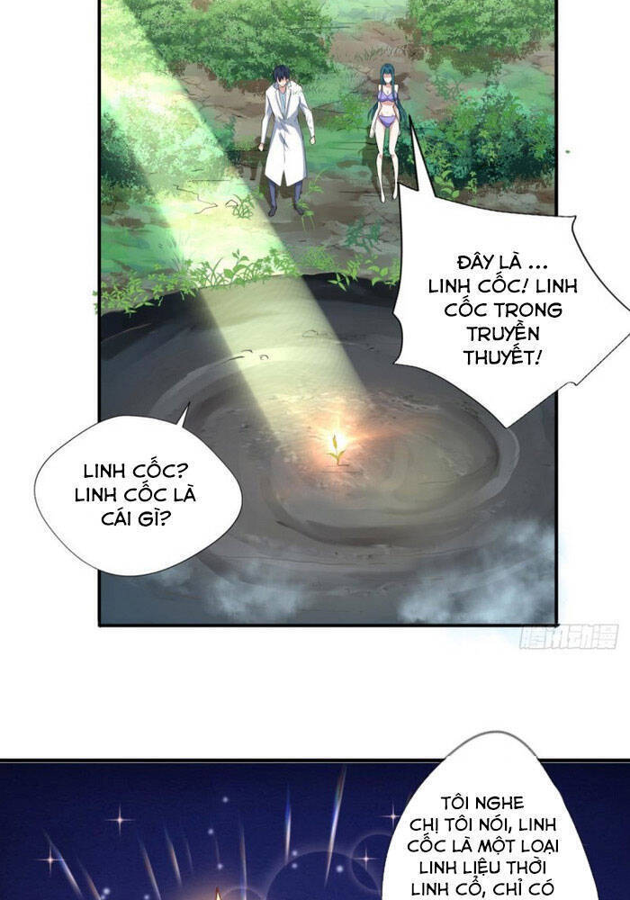 Mở Phòng Khám Tu Tiên Chapter 69 - Trang 13