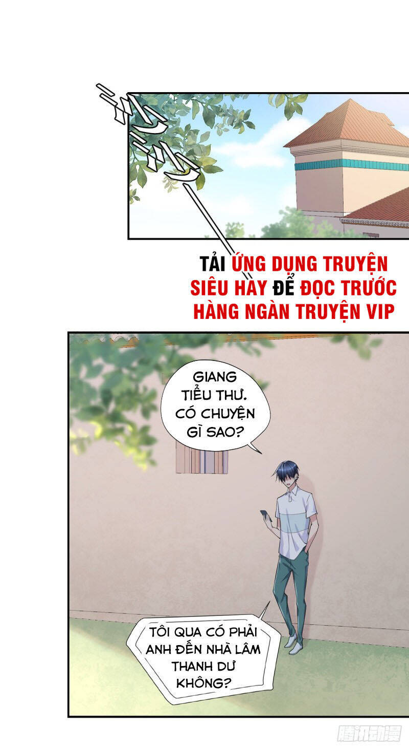 Mở Phòng Khám Tu Tiên Chapter 25 - Trang 0