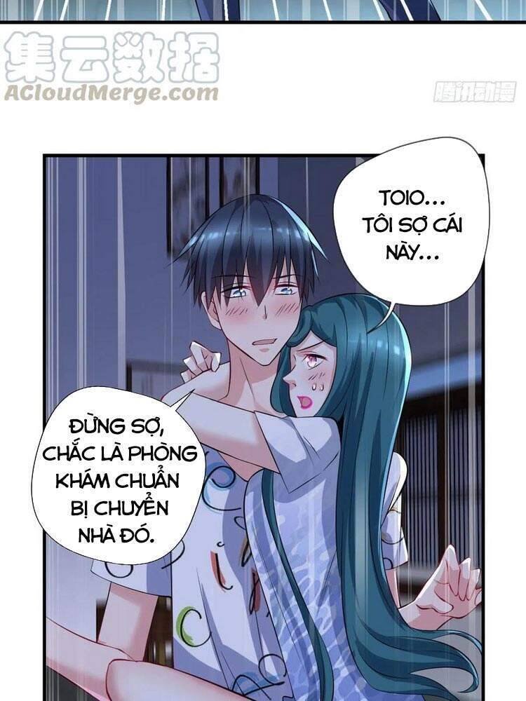 Mở Phòng Khám Tu Tiên Chapter 105 - Trang 11