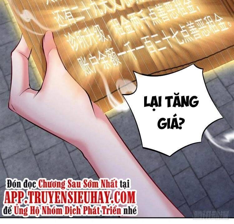 Mở Phòng Khám Tu Tiên Chapter 105 - Trang 15